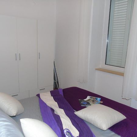 Apartman Vale Apartment Rijeka Ngoại thất bức ảnh
