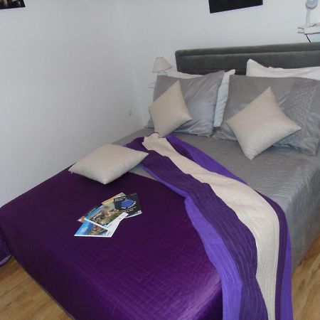 Apartman Vale Apartment Rijeka Ngoại thất bức ảnh