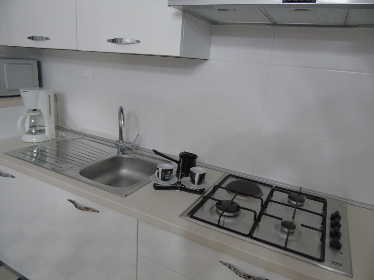Apartman Vale Apartment Rijeka Ngoại thất bức ảnh