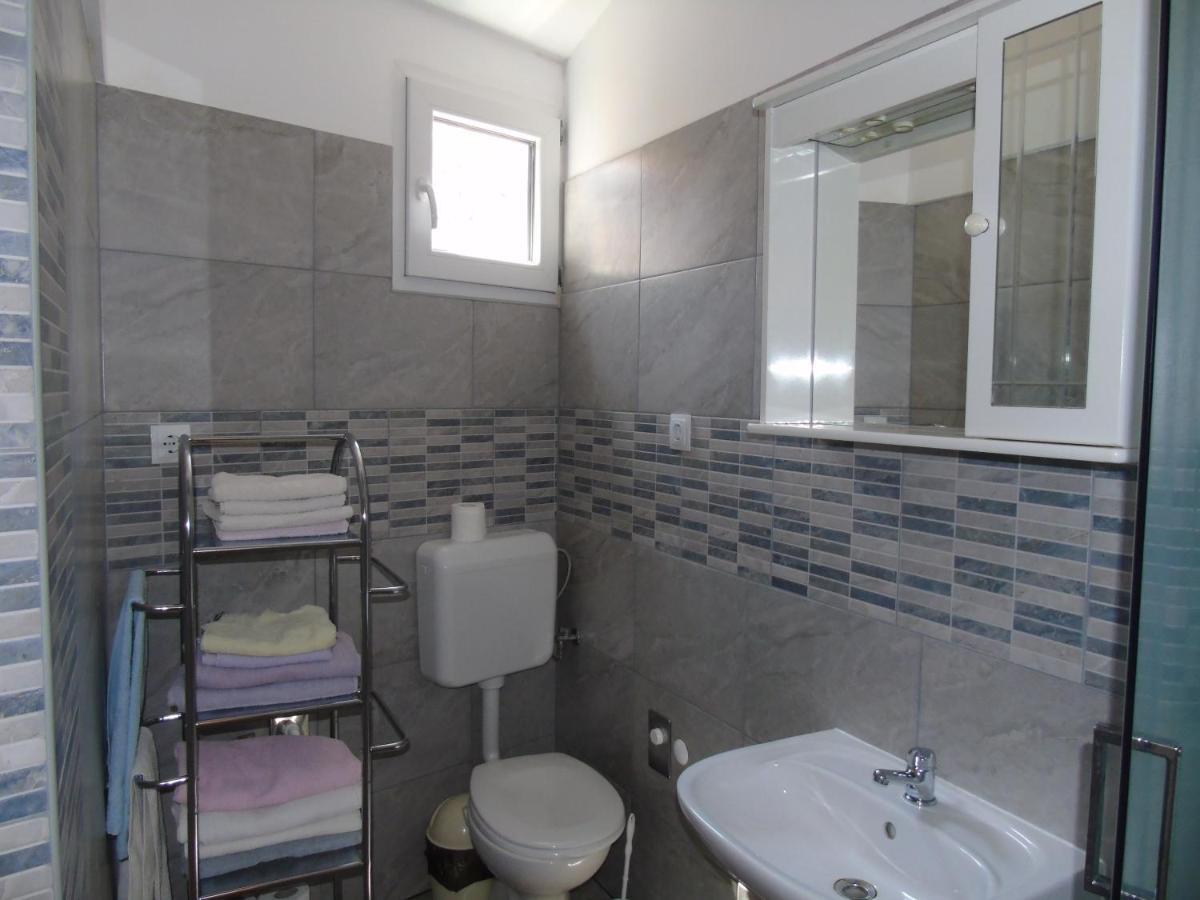 Apartman Vale Apartment Rijeka Ngoại thất bức ảnh