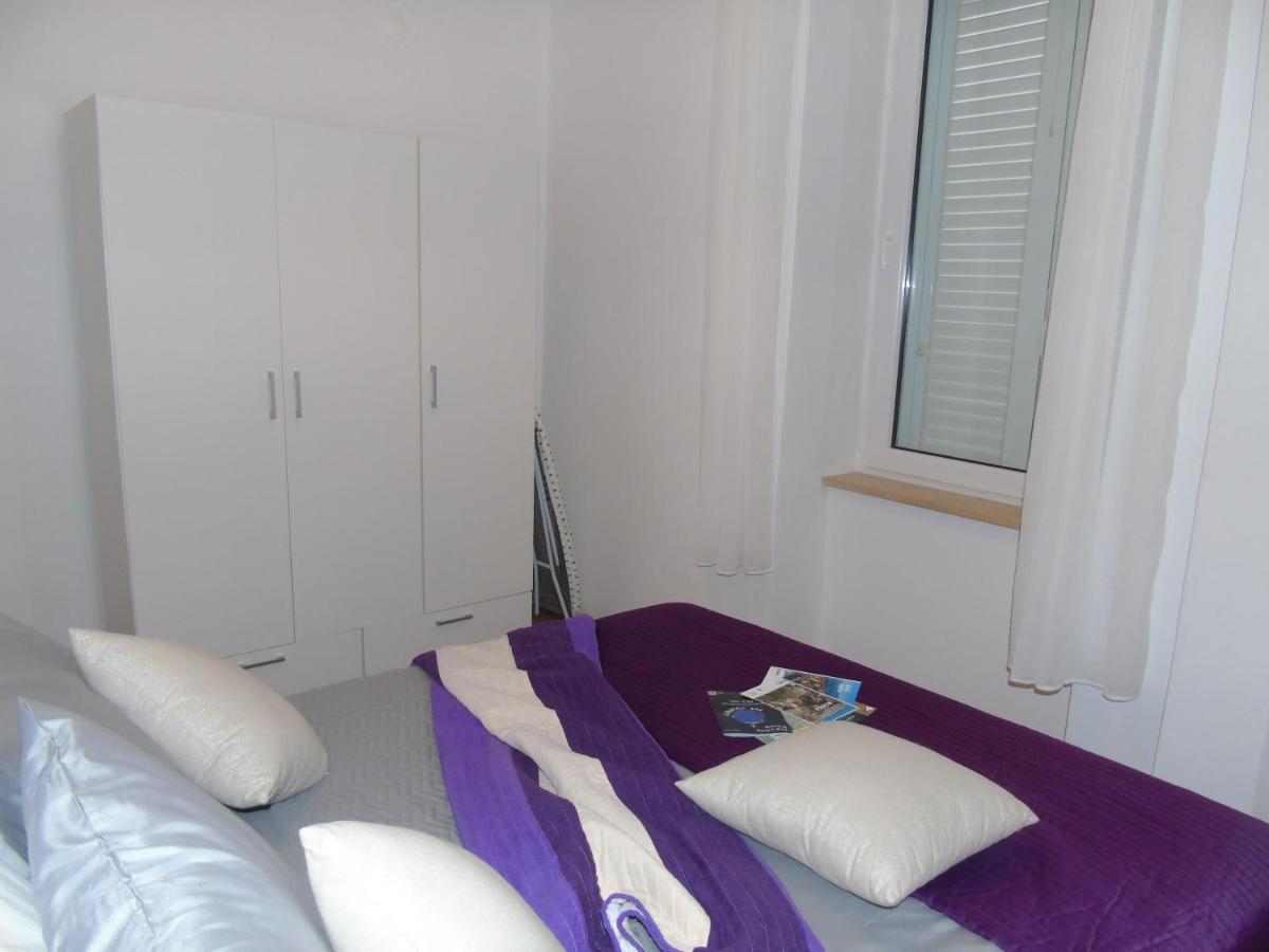 Apartman Vale Apartment Rijeka Ngoại thất bức ảnh