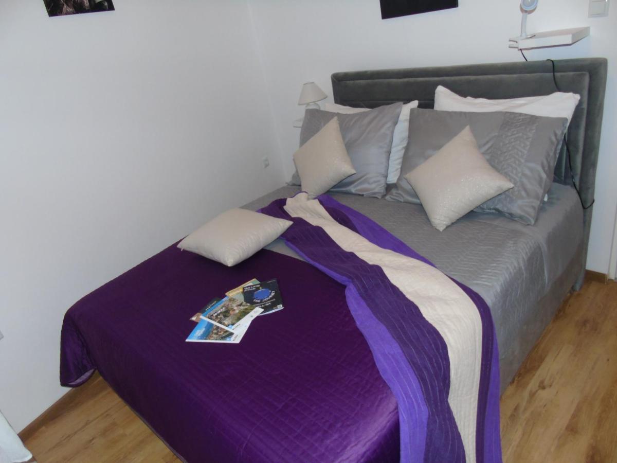 Apartman Vale Apartment Rijeka Ngoại thất bức ảnh