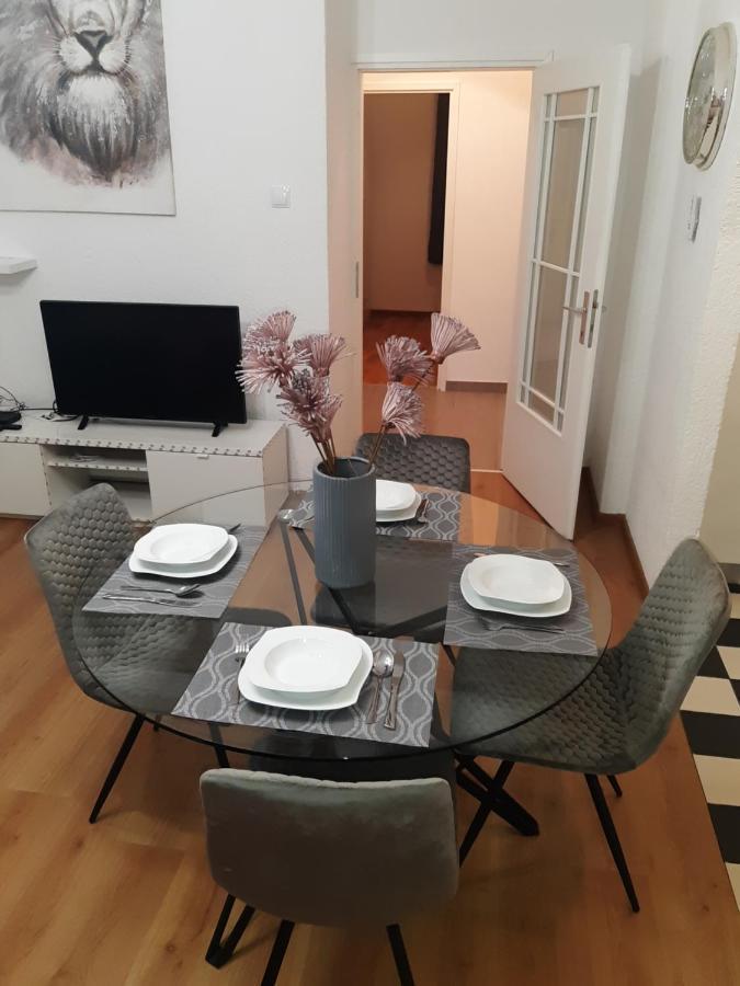 Apartman Vale Apartment Rijeka Ngoại thất bức ảnh