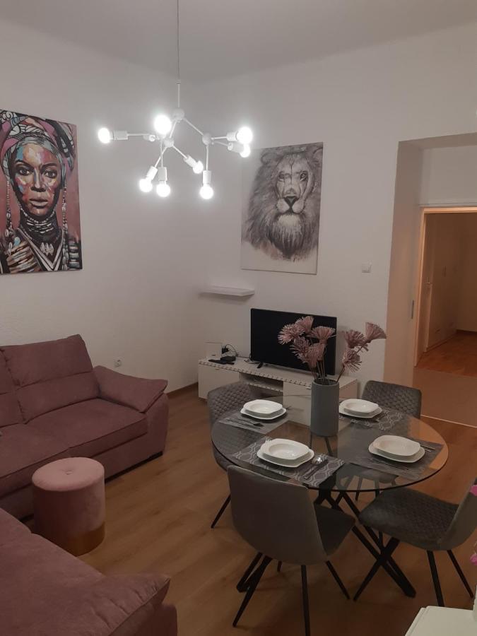 Apartman Vale Apartment Rijeka Ngoại thất bức ảnh
