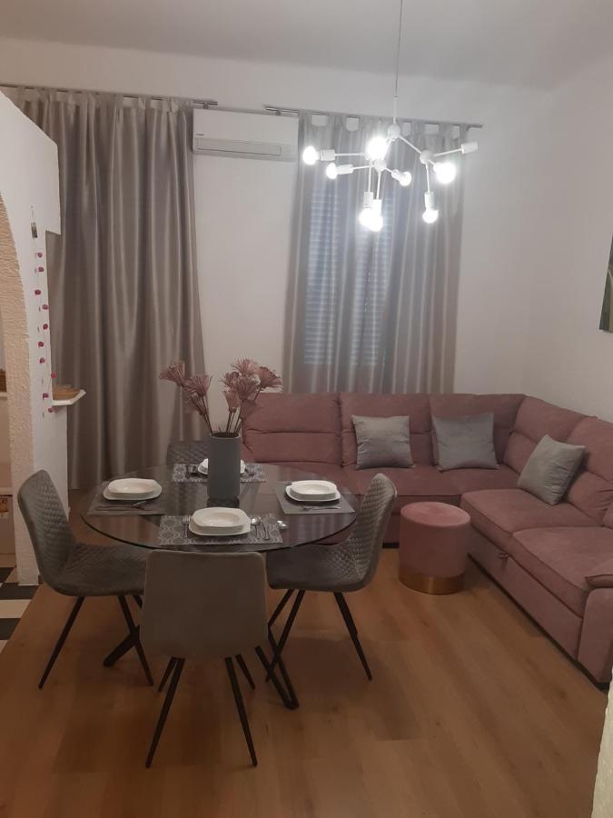 Apartman Vale Apartment Rijeka Ngoại thất bức ảnh