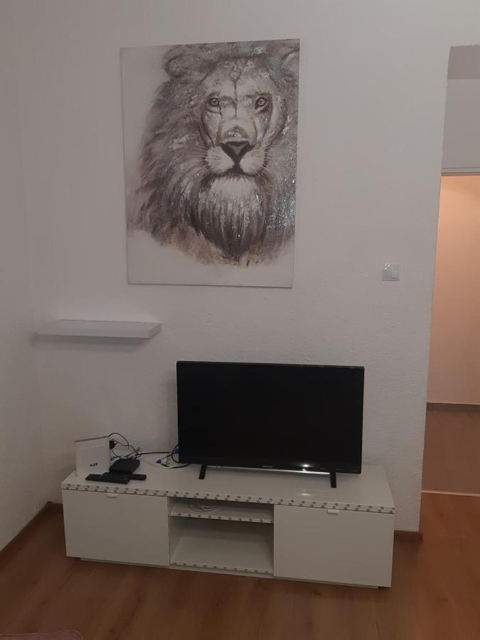 Apartman Vale Apartment Rijeka Ngoại thất bức ảnh
